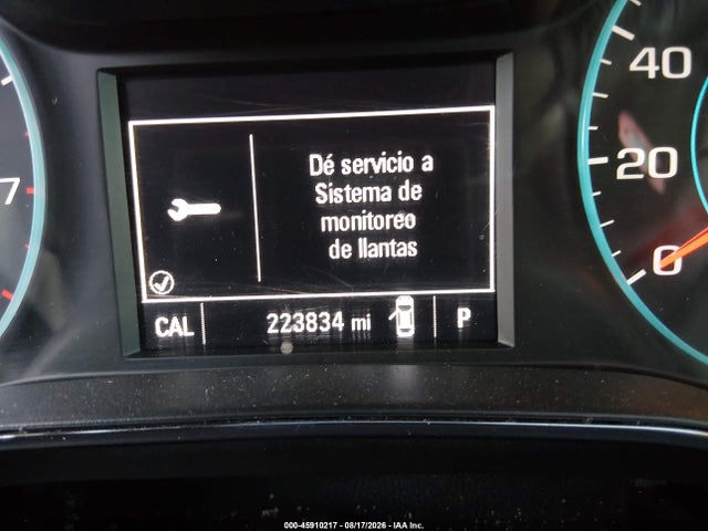 Chevrolet Cruze Lt Auto 2018 1G1BE5SM1J7188939 Image 15