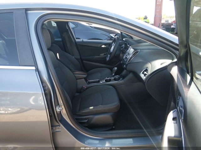 Chevrolet Cruze Lt Auto 2018 1G1BE5SM1J7188939 Image 5