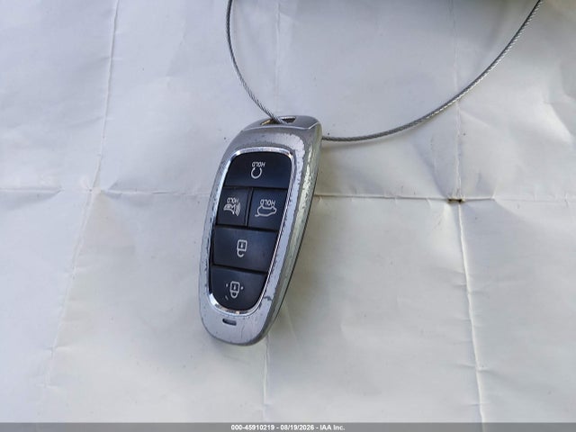 45910219 :رقم المزاد ، KM8R34GE1PU551639 vin ، 2023 Hyundai Palisade Xrt مزاد بيع