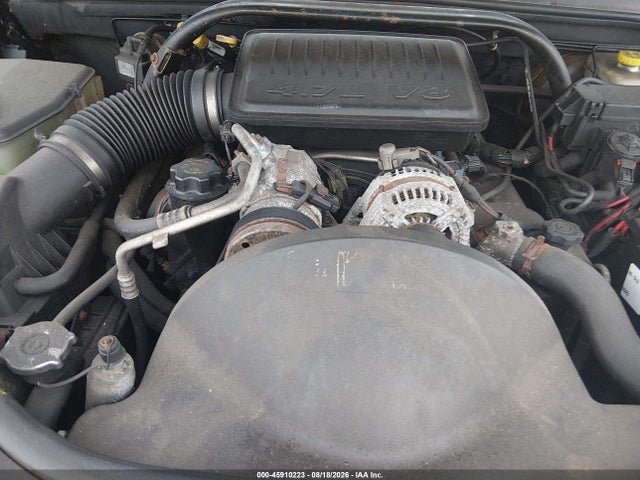 2007 Jeep Grand Cherokee Limited მანქანა იყიდება აუქციონზე, vin: 1J8HR58N87C536962, აუქციონის ნომერი: 45910223