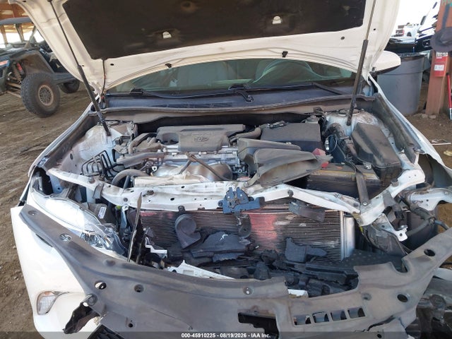 4T1BF1FKXGU260670 Toyota CAMRY SE
