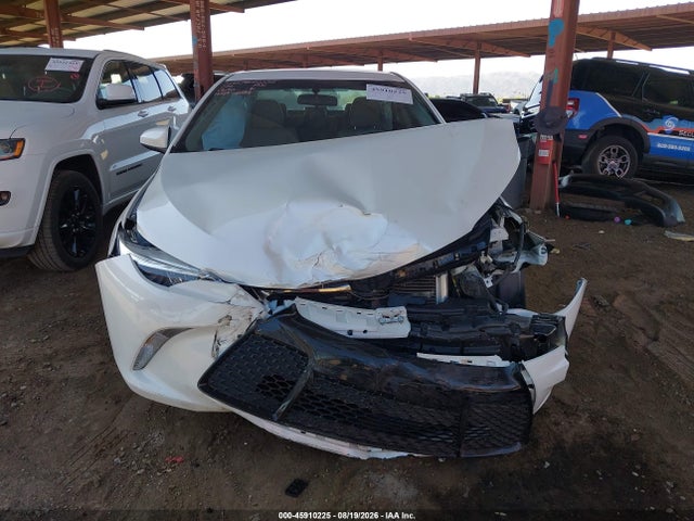 4T1BF1FKXGU260670 Toyota CAMRY SE