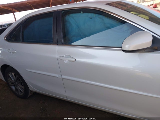 4T1BF1FKXGU260670 Toyota CAMRY SE