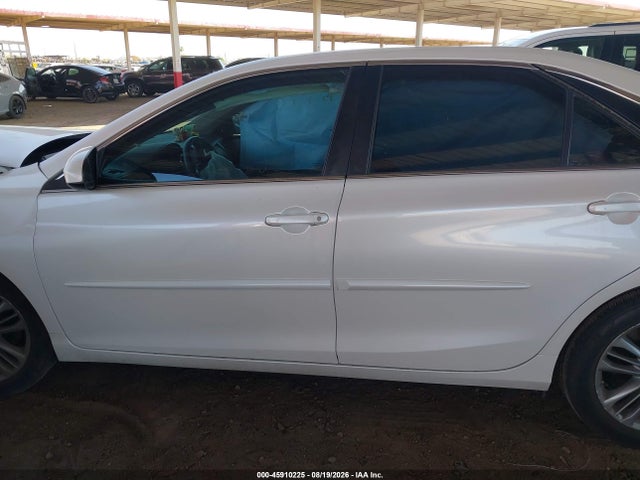 4T1BF1FKXGU260670 Toyota CAMRY SE