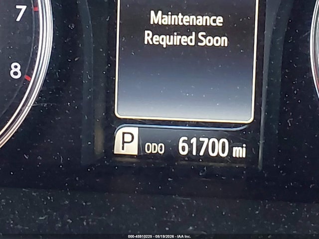 4T1BF1FKXGU260670 Toyota CAMRY SE