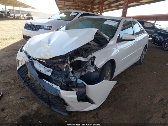 4T1BF1FKXGU260670 Toyota CAMRY SE