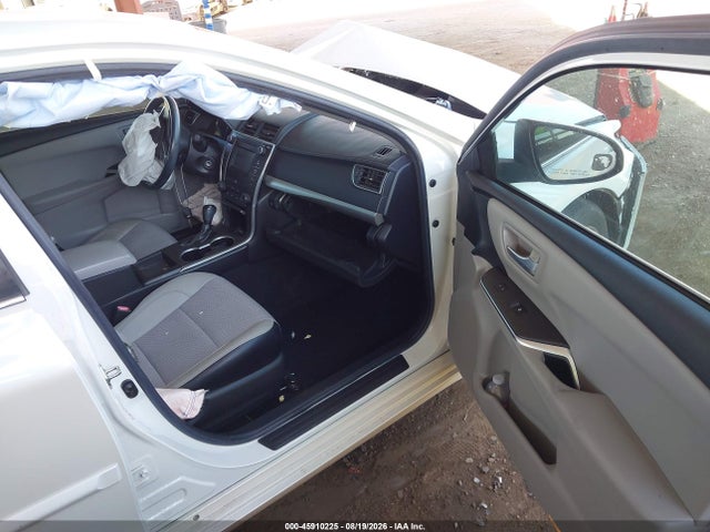 4T1BF1FKXGU260670 Toyota CAMRY SE