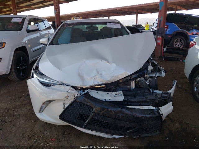 4T1BF1FKXGU260670 Toyota CAMRY SE