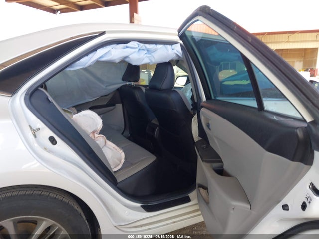 4T1BF1FKXGU260670 Toyota CAMRY SE