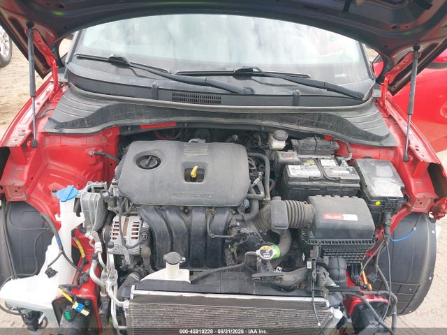2022 Kia Soul Lx მანქანა იყიდება აუქციონზე, vin: KNDJ23AU6N7152283, აუქციონის ნომერი: 45910228