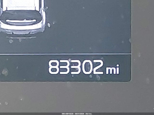 2022 Kia Soul Lx მანქანა იყიდება აუქციონზე, vin: KNDJ23AU6N7152283, აუქციონის ნომერი: 45910228