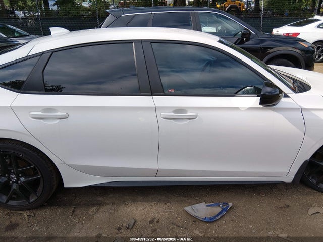 Aukcja sprzedaży 2025 Honda Civic Sedan Sport, vin: 19XFL2H81SE027595, numer aukcji: 45910232