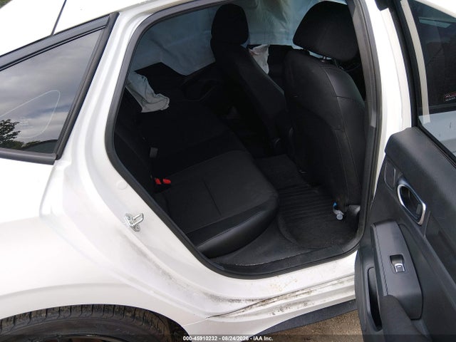 Aukcja sprzedaży 2025 Honda Civic Sedan Sport, vin: 19XFL2H81SE027595, numer aukcji: 45910232