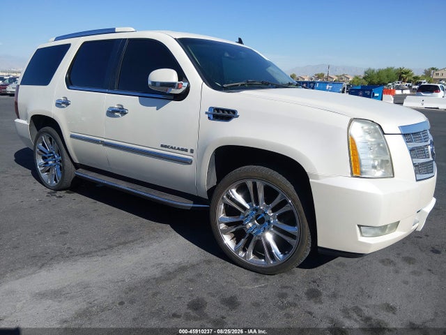 Aukcja sprzedaży 2007 Cadillac Escalade, vin: 1GYEC63887R274581, numer aukcji: 45910237