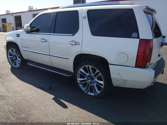 Aukcja sprzedaży 2007 Cadillac Escalade, vin: 1GYEC63887R274581, numer aukcji: 45910237