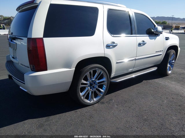 Aukcja sprzedaży 2007 Cadillac Escalade, vin: 1GYEC63887R274581, numer aukcji: 45910237