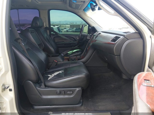 Aukcja sprzedaży 2007 Cadillac Escalade, vin: 1GYEC63887R274581, numer aukcji: 45910237