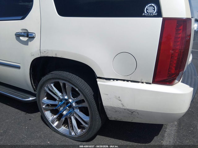 Aukcja sprzedaży 2007 Cadillac Escalade, vin: 1GYEC63887R274581, numer aukcji: 45910237