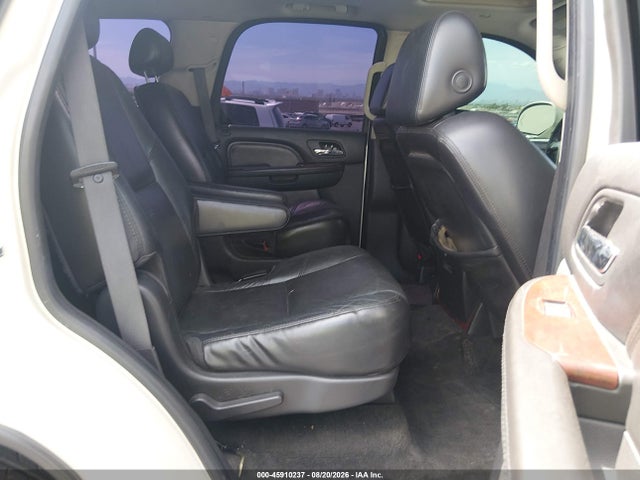 Aukcja sprzedaży 2007 Cadillac Escalade, vin: 1GYEC63887R274581, numer aukcji: 45910237