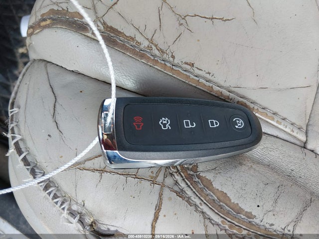 45910238 :رقم المزاد ، 1FM5K8F89EGB96722 vin ، 2014 Ford Explorer Limited مزاد بيع