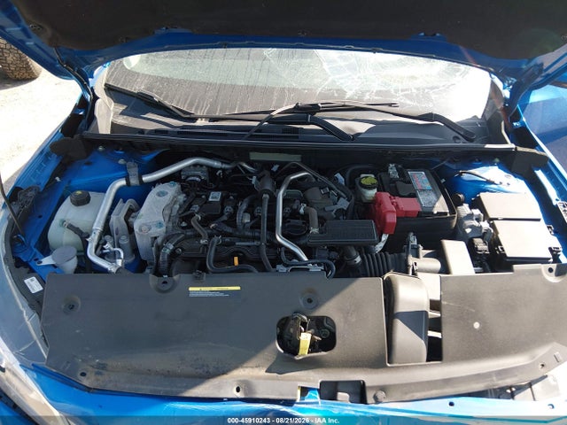Aukcja sprzedaży 2020 Nissan Sentra Sv Xtronic Cvt, vin: 3N1AB8CV3LY288842, numer aukcji: 45910243