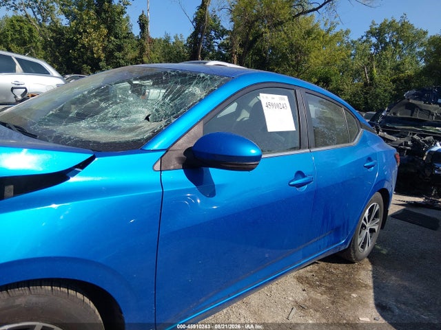 Aukcja sprzedaży 2020 Nissan Sentra Sv Xtronic Cvt, vin: 3N1AB8CV3LY288842, numer aukcji: 45910243