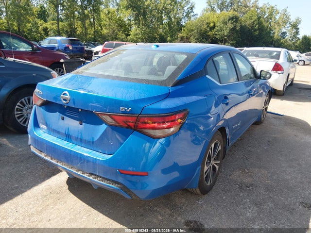 Aukcja sprzedaży 2020 Nissan Sentra Sv Xtronic Cvt, vin: 3N1AB8CV3LY288842, numer aukcji: 45910243