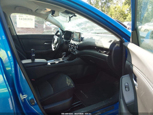 Aukcja sprzedaży 2020 Nissan Sentra Sv Xtronic Cvt, vin: 3N1AB8CV3LY288842, numer aukcji: 45910243