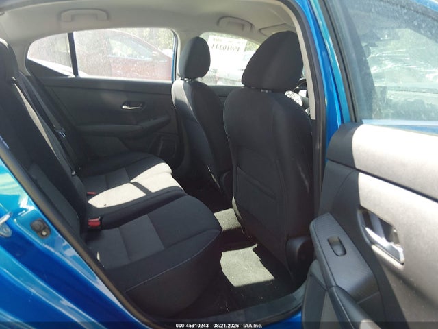 Aukcja sprzedaży 2020 Nissan Sentra Sv Xtronic Cvt, vin: 3N1AB8CV3LY288842, numer aukcji: 45910243