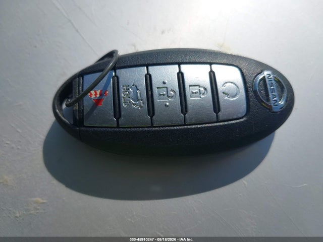 Aukcja sprzedaży 2017 Nissan Murano Sl, vin: 5N1AZ2MH5HN165476, numer aukcji: 45910247