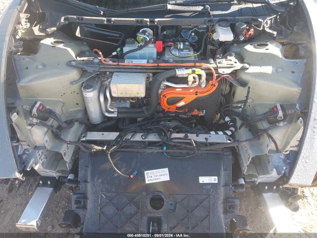 Tesla Model 3 Performance Dual Motor All-wheel Drive 2022 5YJ3E1EC9NF273826 Image 10