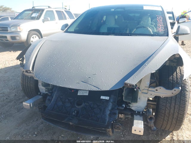 Tesla Model 3 Performance Dual Motor All-wheel Drive 2022 5YJ3E1EC9NF273826 Image 6