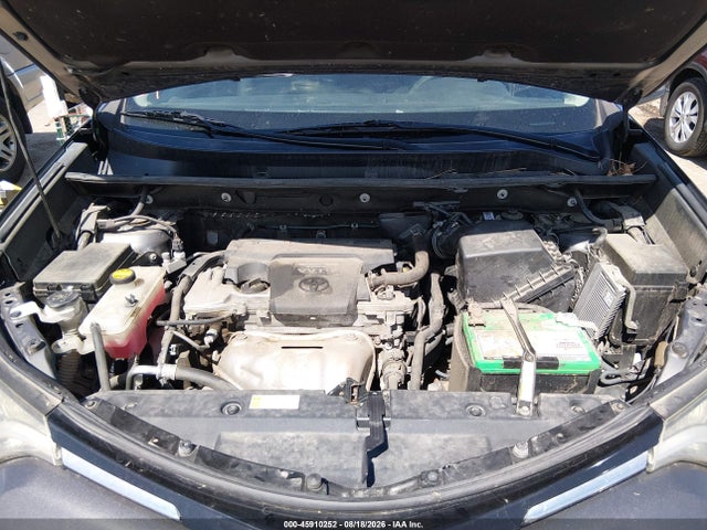 Aukcja sprzedaży 2017 Toyota Rav4 Le, vin: 2T3BFREV5HW646982, numer aukcji: 45910252