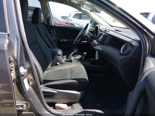 Aukcja sprzedaży 2017 Toyota Rav4 Le, vin: 2T3BFREV5HW646982, numer aukcji: 45910252