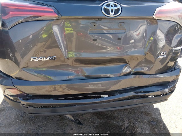 Aukcja sprzedaży 2017 Toyota Rav4 Le, vin: 2T3BFREV5HW646982, numer aukcji: 45910252