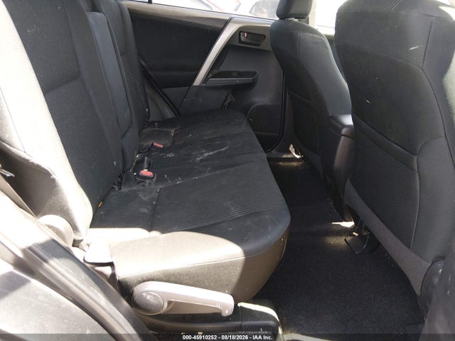 Aukcja sprzedaży 2017 Toyota Rav4 Le, vin: 2T3BFREV5HW646982, numer aukcji: 45910252