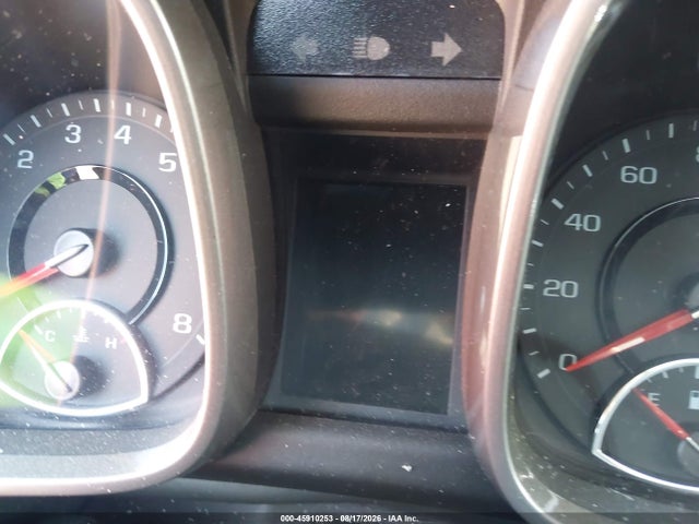 1G11D5SL3FF140376 Chevrolet MALIBU 2LT