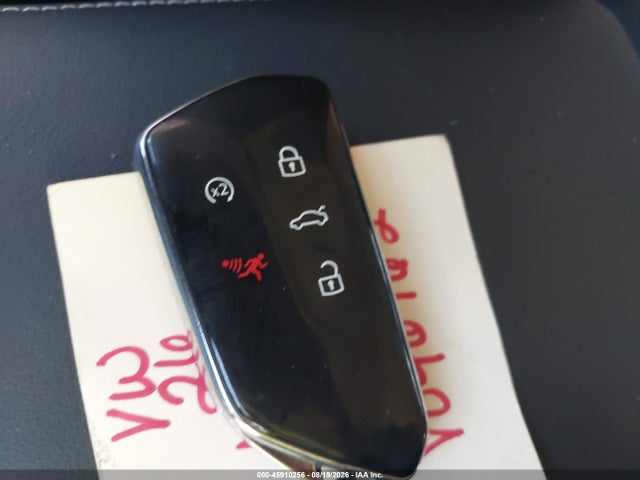 45910256 :رقم المزاد ، 3VVFR7RM1TM046762 vin ، 2026 Volkswagen Tiguan Se مزاد بيع