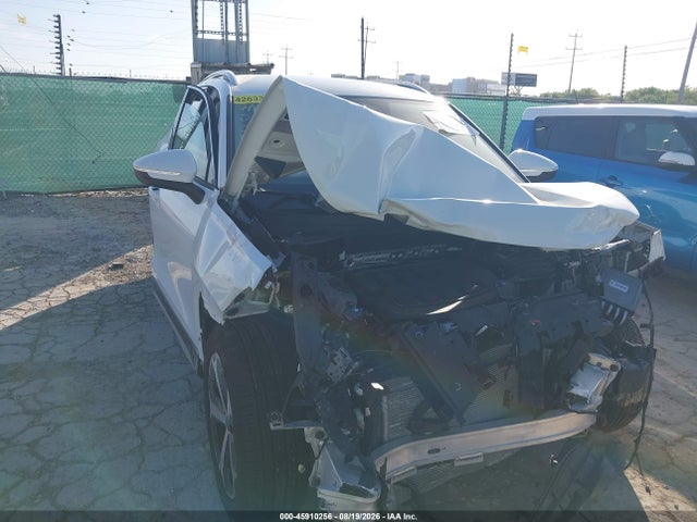 45910256 :رقم المزاد ، 3VVFR7RM1TM046762 vin ، 2026 Volkswagen Tiguan Se مزاد بيع