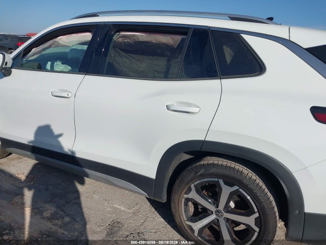 45910256 :رقم المزاد ، 3VVFR7RM1TM046762 vin ، 2026 Volkswagen Tiguan Se مزاد بيع