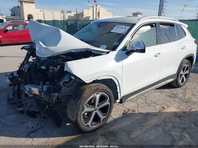45910256 :رقم المزاد ، 3VVFR7RM1TM046762 vin ، 2026 Volkswagen Tiguan Se مزاد بيع