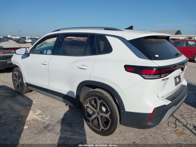 45910256 :رقم المزاد ، 3VVFR7RM1TM046762 vin ، 2026 Volkswagen Tiguan Se مزاد بيع