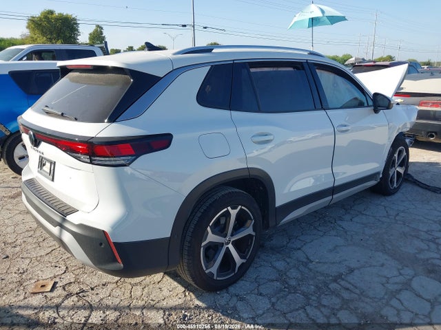 45910256 :رقم المزاد ، 3VVFR7RM1TM046762 vin ، 2026 Volkswagen Tiguan Se مزاد بيع