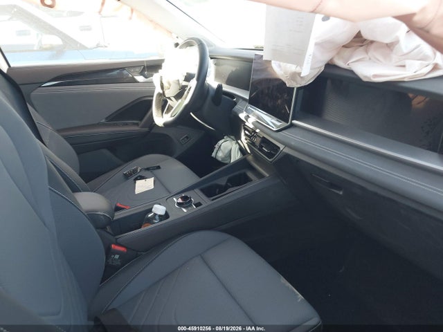 45910256 :رقم المزاد ، 3VVFR7RM1TM046762 vin ، 2026 Volkswagen Tiguan Se مزاد بيع