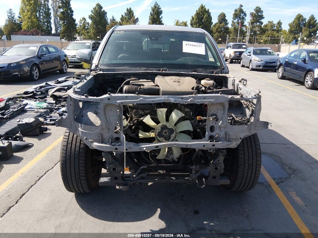 3TMDZ5BN4JM037788 Toyota Tacoma Trd Off Road