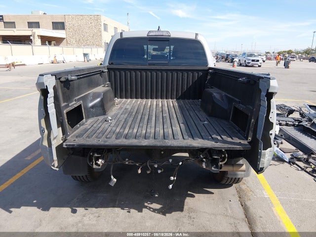3TMDZ5BN4JM037788 Toyota Tacoma Trd Off Road