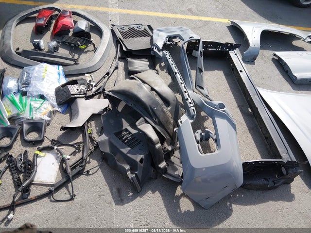 3TMDZ5BN4JM037788 Toyota Tacoma Trd Off Road