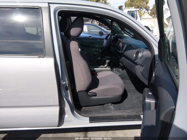 3TMDZ5BN4JM037788 Toyota Tacoma Trd Off Road