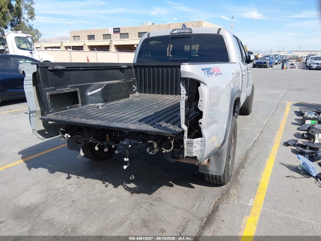 3TMDZ5BN4JM037788 Toyota Tacoma Trd Off Road