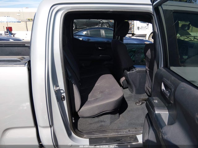 3TMDZ5BN4JM037788 Toyota Tacoma Trd Off Road